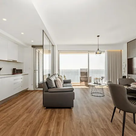 Apartamento Luna By Kaamah